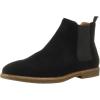 Black Suede
