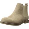imageSteve Madden Mens Highline Chelsea BootTaupe