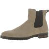 imageSteve Madden Mens Sverne BootDesert Suede