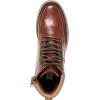 imageMadden Girl Mens MDannye Combat BootCognac