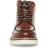 imageMadden Girl Mens MDannye Combat BootCognac