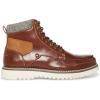 imageMadden Girl Mens MDannye Combat BootCognac
