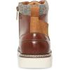 imageMadden Girl Mens MDannye Combat BootCognac
