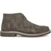 imageMadden Girl Mens MUnrest Chukka BootGrey Suede