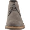 imageMadden Girl Mens MUnrest Chukka BootGrey Suede