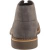 imageMadden Girl Mens MUnrest Chukka BootGrey Suede