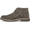 imageMadden Girl Mens MUnrest Chukka BootGrey Suede