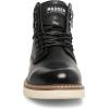 imageMadden Girl Mens Mdamily Combat BootBlack