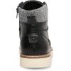 imageMadden Girl Mens Mdamily Combat BootBlack