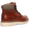 imageMadden Girl Mens Mdamily Combat BootCognac