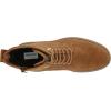 imageMadden Girl Mens Melvann Combat BootCognac Suede