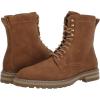 imageMadden Girl Mens Melvann Combat BootCognac Suede