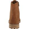 imageMadden Girl Mens Melvann Combat BootCognac Suede