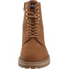 imageMadden Girl Mens Melvann Combat BootCognac Suede