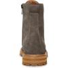 imageMadden Girl Mens Melvann Combat BootGrey Suede