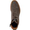 imageMadden Girl Mens Melvann Combat BootGrey Suede