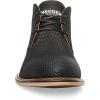 imageMadden Girl Mens Mgrizee Chukka BootBlack