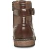imageMadden Girl Mens Mtittan Combat BootBrown