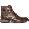 imageMadden Girl Mens Mtittan Combat BootBrown
