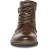 imageMadden Girl Mens Mtittan Combat BootBrown