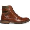 imageMadden Girl Mens Mtittan Combat BootCognac
