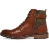 imageMadden Girl Mens Mtittan Combat BootCognac