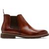 imageSteve Madden Mens Aben Chelsea BootTan