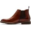 imageSteve Madden Mens Aben Chelsea BootTan