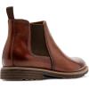 imageSteve Madden Mens Aben Chelsea BootTan