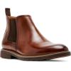 imageSteve Madden Mens Aben Chelsea BootTan