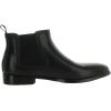 imageSteve Madden Mens Duke Chelsea BootBlack Leather