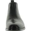 imageSteve Madden Mens Duke Chelsea BootBlack Leather