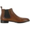 imageSteve Madden Mens Duke Chelsea BootCognac Leather