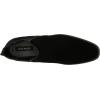 imageSteve Madden Mens Fayne Chelsea BootBlack Velvet