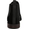 imageSteve Madden Mens Fayne Chelsea BootBlack Velvet