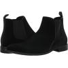 imageSteve Madden Mens Fayne Chelsea BootBlack Velvet