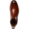 imageSteve Madden Mens Haydn Chelsea BootTan Leather