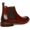 imageSteve Madden Mens Haydn Chelsea BootTan Leather