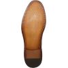 imageSteve Madden Mens Haydn Chelsea BootTan Leather