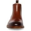 imageSteve Madden Mens Haydn Chelsea BootTan Leather