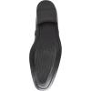 imageSteve Madden Mens Haynes Ankle BootBlack Leat
