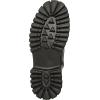 imageSteve Madden Mens Hennric Combat BootBlack Leather