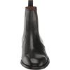 imageSteve Madden Mens Huston Western BootBlack Leather