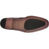 imageSteve Madden Mens Huston Western BootBlack Leather