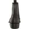 imageSteve Madden Mens Huston Western BootBlack Leather