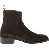 imageSteve Madden Mens Huston Western BootBrown Suede