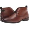 imageSteve Madden Mens Lino Chukka BootTan Leather