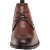 imageSteve Madden Mens Lino Chukka BootTan Leather