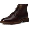 imageSteve Madden Mens Noby Fashion BootBrown Leather