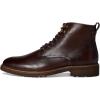 imageSteve Madden Mens Noby Fashion BootBrown Leather